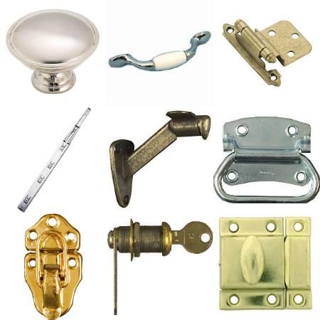 Picture for category Cabinet Hardware